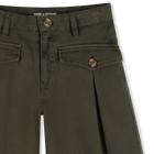 Bermudashorts mit pattentaschen ZADIG & VOLTAIRE 
                    M&Auml;DCHEN
