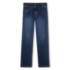 Jeans mit normaler passform BOSS 
                    JUNGE