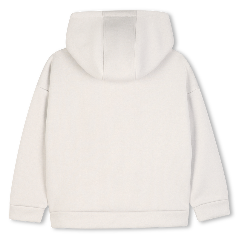Kapuzensweatshirt BOSS 
                        JUNGE