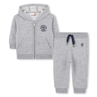 Jogging-Set mit Kapuze TIMBERLAND 
                    JUNGE