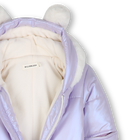 Pilotenanzug BILLIEBLUSH 
                    M&Auml;DCHEN