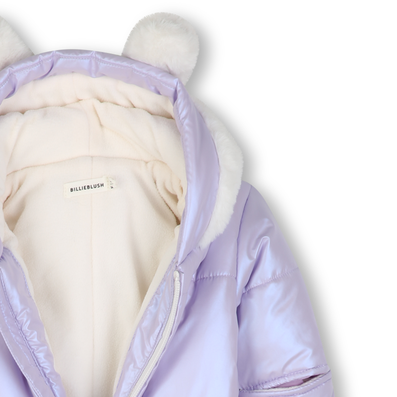 Pilotenanzug BILLIEBLUSH 
                        M&Auml;DCHEN