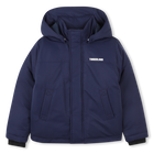 Parka mit Kapuze TIMBERLAND 
                    JUNGE