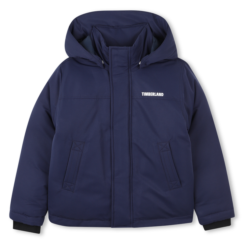 Parka mit Kapuze TIMBERLAND 
                        JUNGE