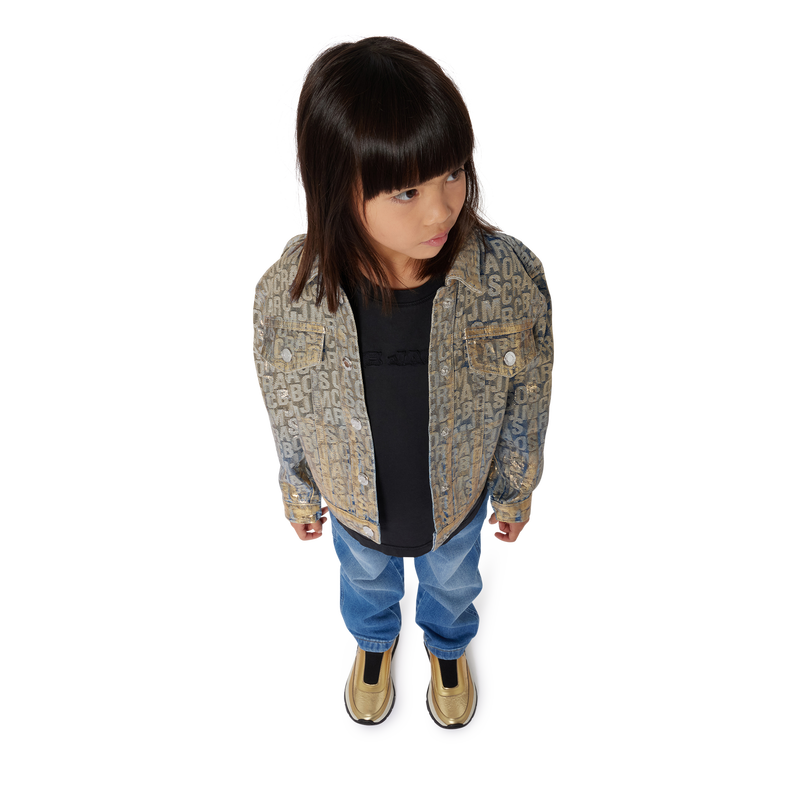 Sweatshirt MARC JACOBS 
                        UNISEX