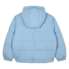 Wendbare Daunenjacke mit Kapuze MARC JACOBS 
                    JUNGE