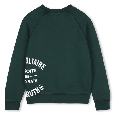 Sweat ZADIG & VOLTAIRE JUNGE