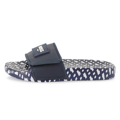 Badeschuhe mit Klett BOSS JUNGE