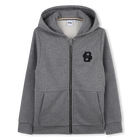 Cardigan mit Kapuze BOSS 
                    JUNGE