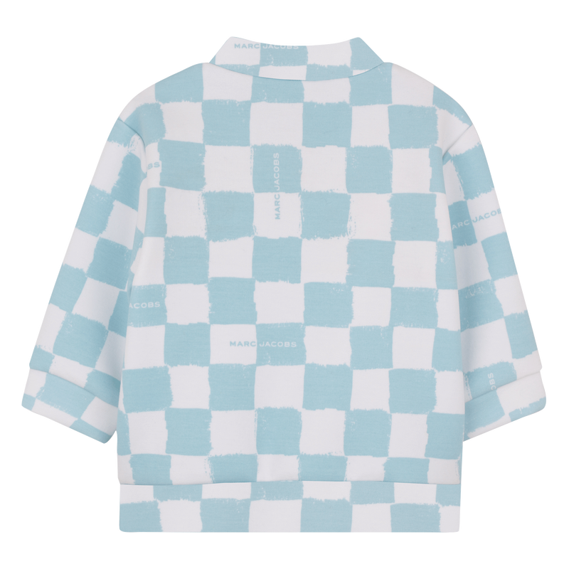 3-TEILIGES SET MARC JACOBS 
                        UNISEX