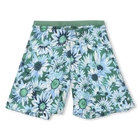 Bedruckte bermudashorts LANVIN 
                    M&Auml;DCHEN