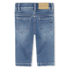 Jeanshose BOSS 
                    JUNGE