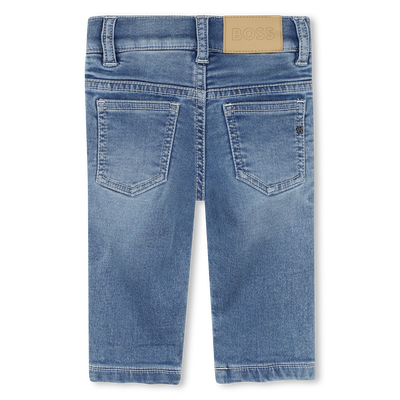 Jeanshose BOSS JUNGE