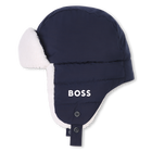 Chapka BOSS 
                    JUNGE