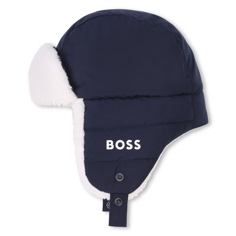 Chapka BOSS 
                        JUNGE