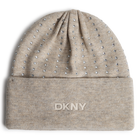 Strickm&uuml;tze DKNY 
                    M&Auml;DCHEN
