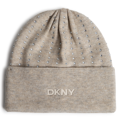 Strickm&uuml;tze DKNY M&Auml;DCHEN
