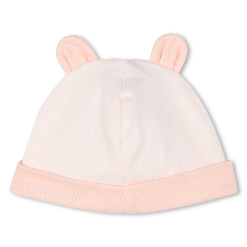 Pyjama, M&uuml;tze und L&auml;tzchen KENZO KIDS 
                        UNISEX