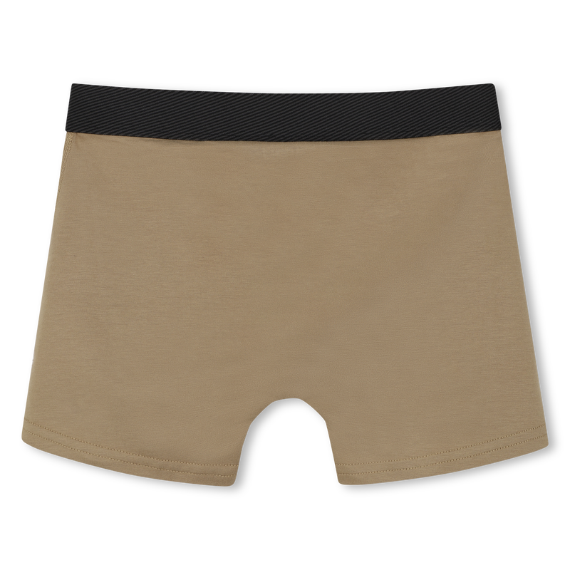 SET MIT 2 BOXERSHORTS BOSS 
                        JUNGE