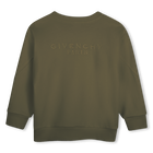 Sweat GIVENCHY 
                    JUNGE