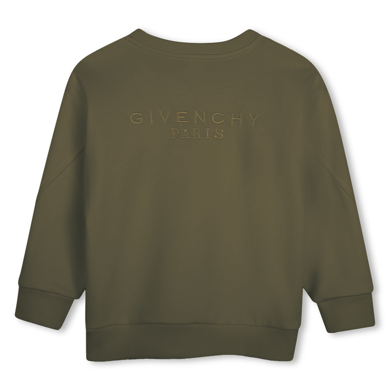 Sweat GIVENCHY 
                        JUNGE