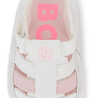 Weiche sandalen BOSS 
                    M&Auml;DCHEN