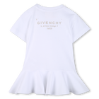 Kleid mit t-shirt GIVENCHY 
                    M&Auml;DCHEN