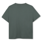 Kurz&auml;rmeliges t-shirt BOSS 
                    JUNGE