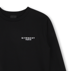 Langarmshirt GIVENCHY 
                    JUNGE