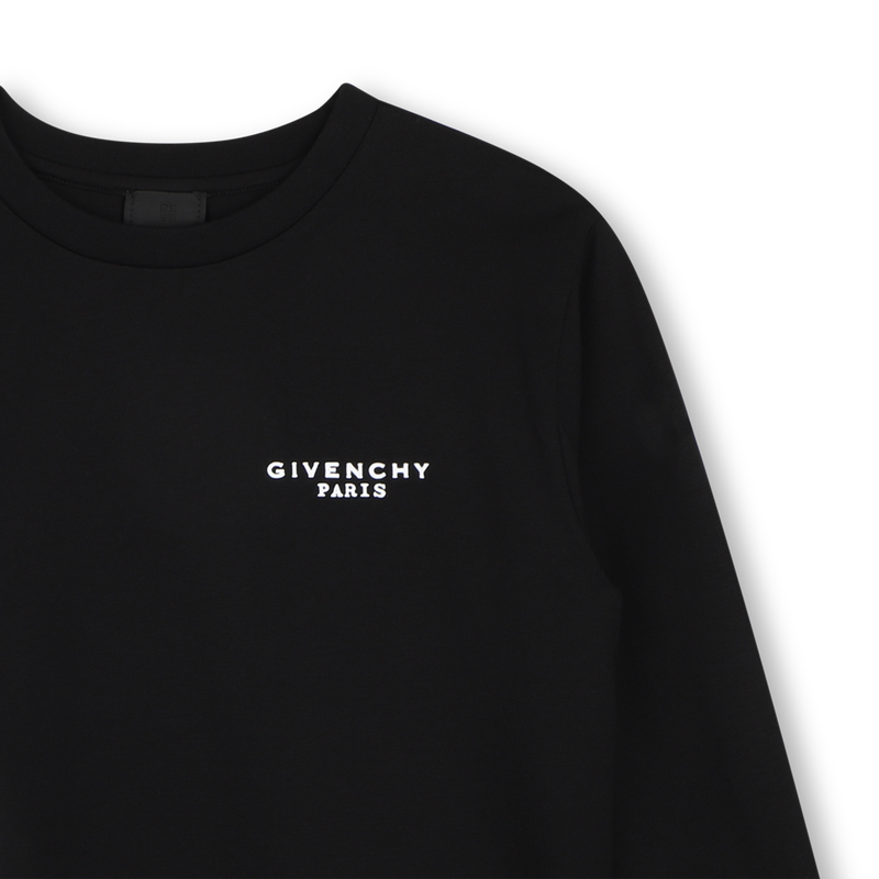 Langarmshirt GIVENCHY 
                        JUNGE