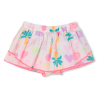 T-shirt + shorts set BILLIEBLUSH 
                    M&Auml;DCHEN