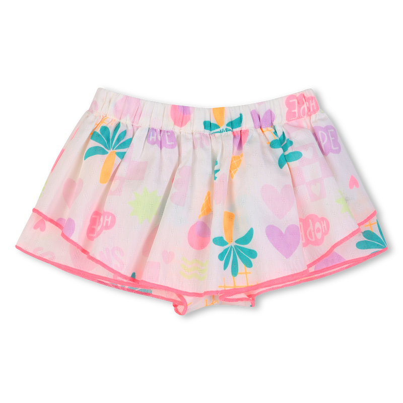 T-SHIRT + SHORTS SET BILLIEBLUSH 
                        M&Auml;DCHEN