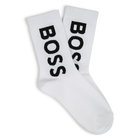 Set mit 2 Paar Socken BOSS 
                    JUNGE