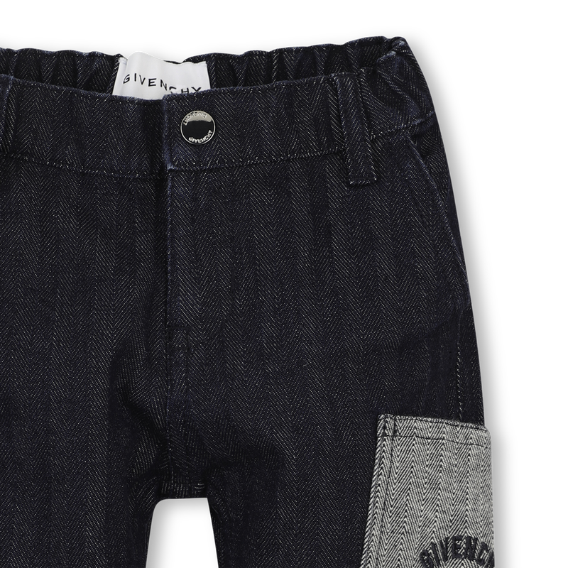 Jeanshose GIVENCHY 
                        JUNGE