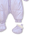 Pilotenanzug BILLIEBLUSH 
                    M&Auml;DCHEN