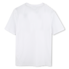 Baumwollshirt und -shorts BOSS 
                    JUNGE