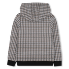 Kapuzenpullover BOSS 
                    JUNGE