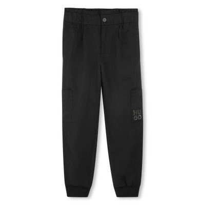 LOOSE HOSE HUGO MÄDCHEN