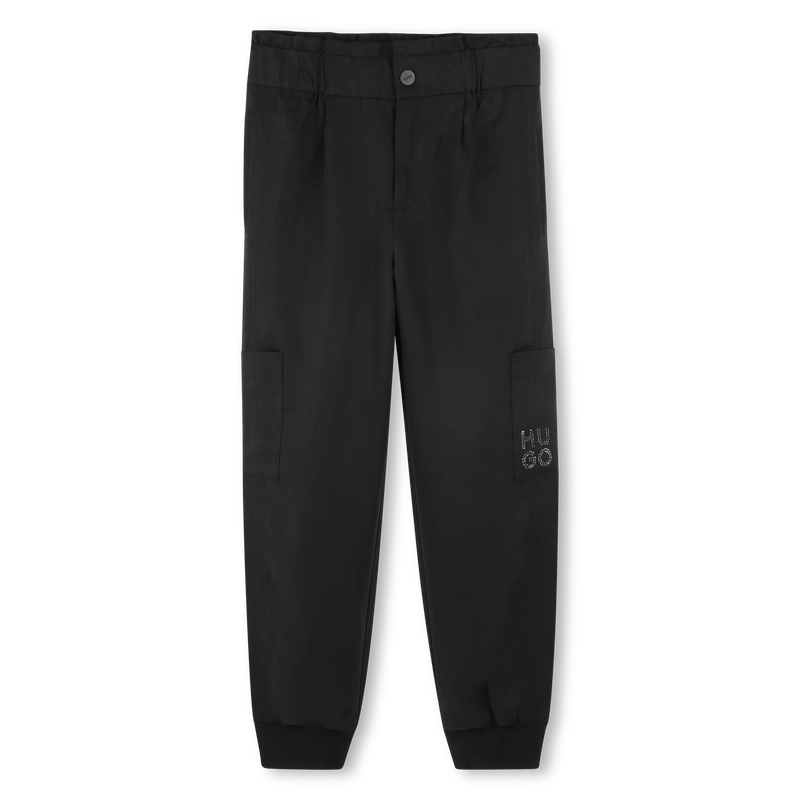 LOOSE HOSE HUGO 
                        MÄDCHEN