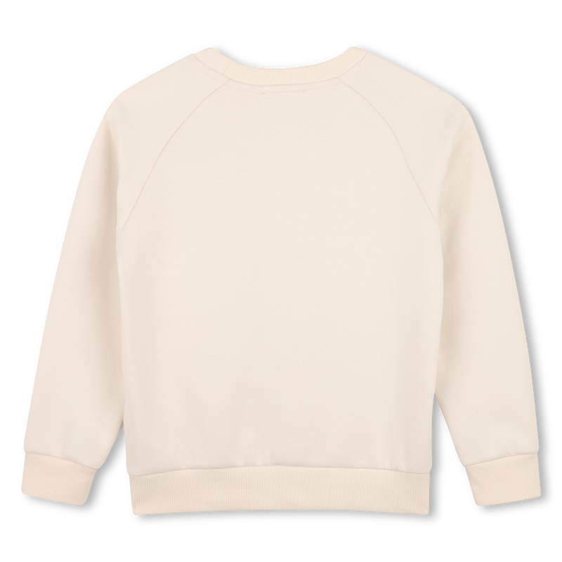 Sweat- und Hosenanzug KENZO KIDS 
                        JUNGE