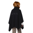 Strick-Cape SONIA RYKIEL 
                    M&Auml;DCHEN