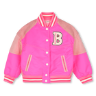 Jacke BILLIEBLUSH 
                    M&Auml;DCHEN