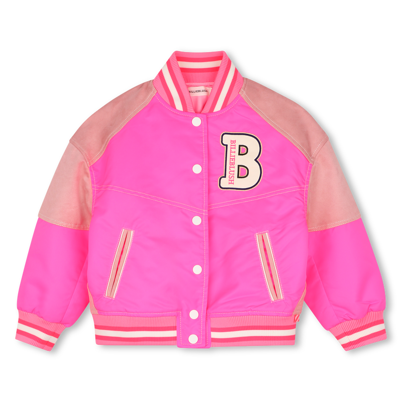Jacke BILLIEBLUSH 
                        M&Auml;DCHEN