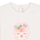 Langarm-T-Shirt BILLIEBLUSH 
                    M&Auml;DCHEN