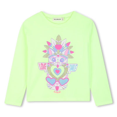 Langarmshirt BILLIEBLUSH M&Auml;DCHEN