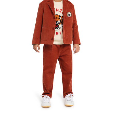 Cordhose KENZO KIDS JUNGE