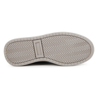 Schn&uuml;r-Sneaker aus Leder HUGO 
                    JUNGE