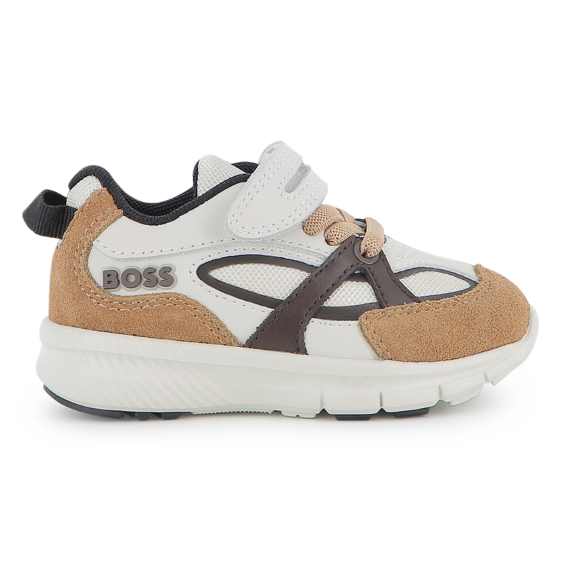 Sportschuhe BOSS 
                        JUNGE