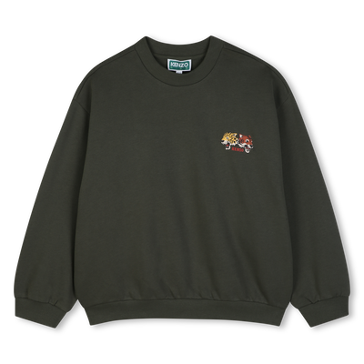 Sweat KENZO KIDS JUNGE