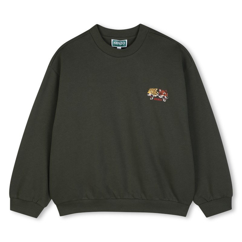 Sweat KENZO KIDS 
                        JUNGE